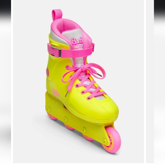 Barbie x Impala Inline Skates - Picture 4 of 10